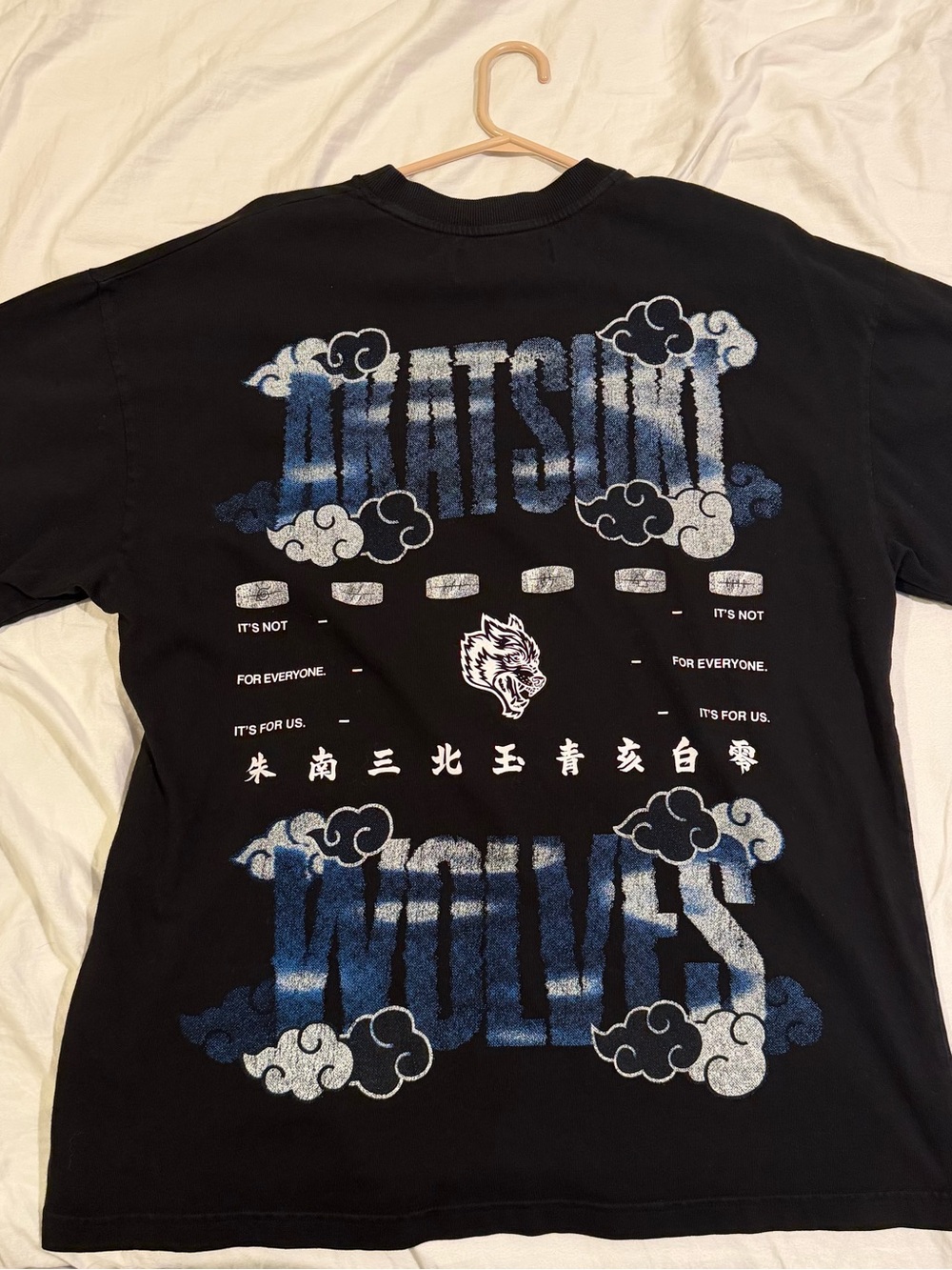 Darc Sport Akatsuki Size M